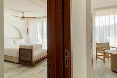 Interconnected Premium Room with Terrace