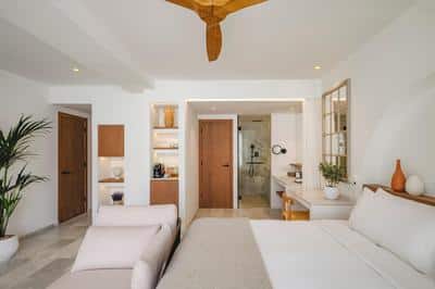 Interconnected Premium Room with Terrace