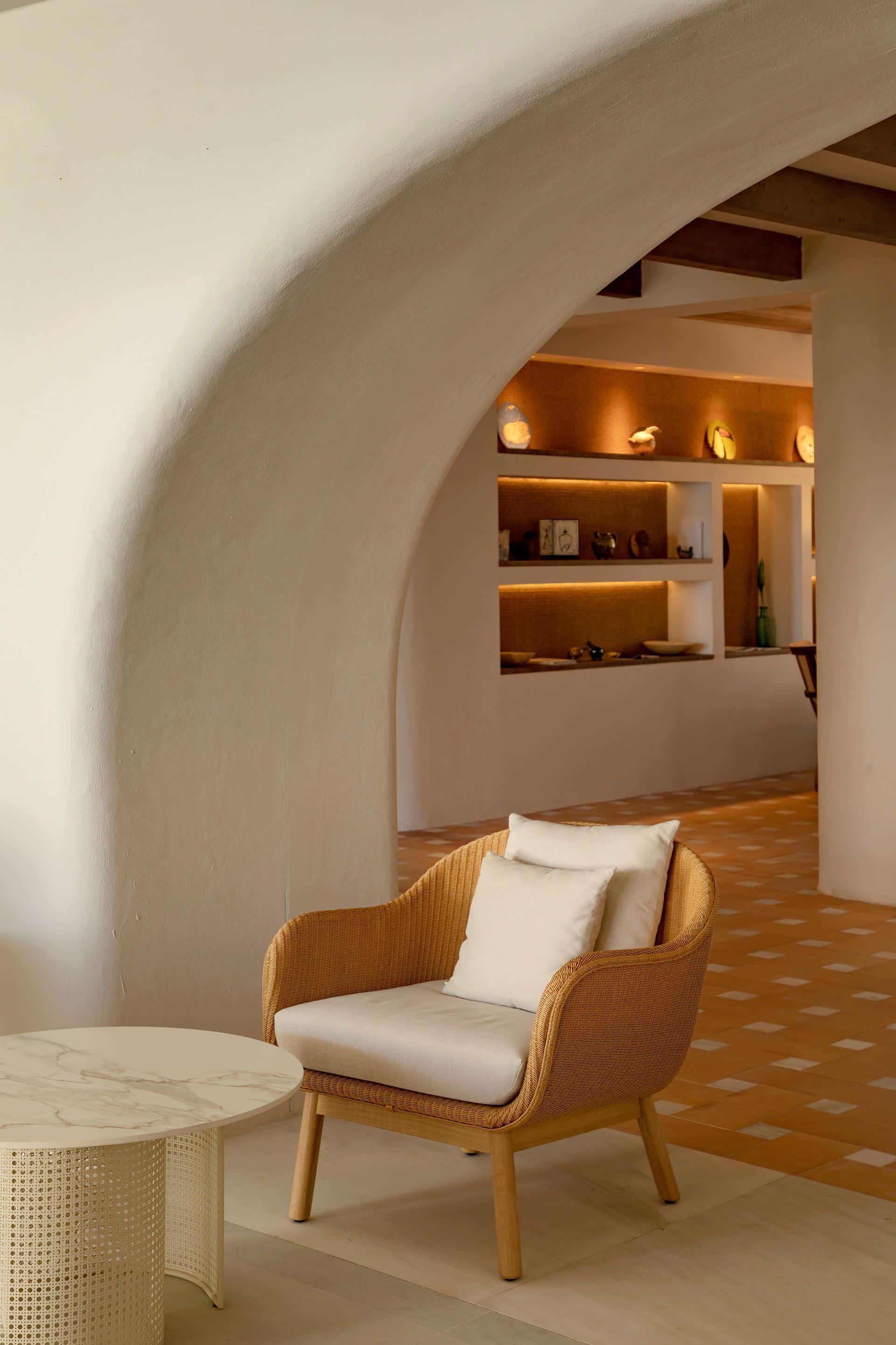 Villa Le Blanc, a Gran Meliá Hotel