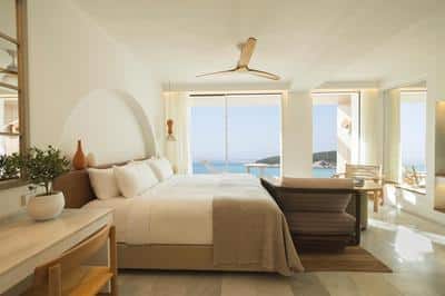 Supreme Sea View