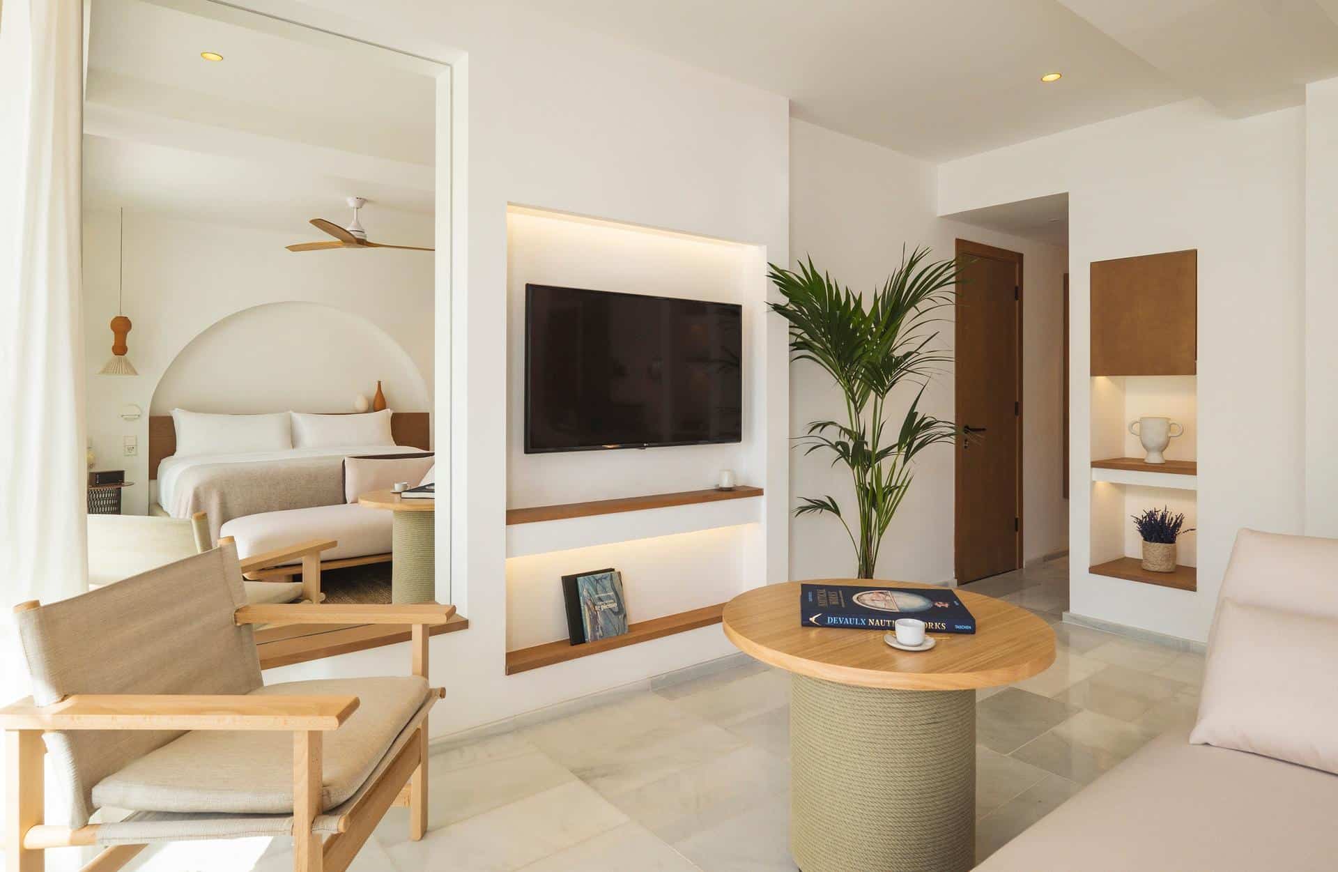 Villa Le Blanc, a Gran Meliá Hotel