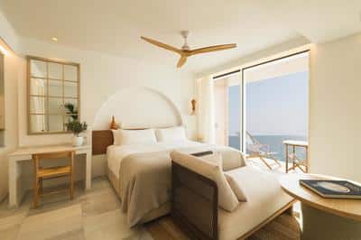 Supreme Sea View
