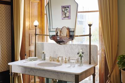 Master Room