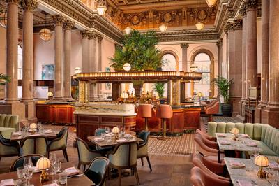 The Spence Restaurant