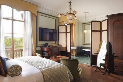 Master Room