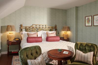Nook Room