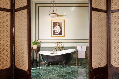 Master Room