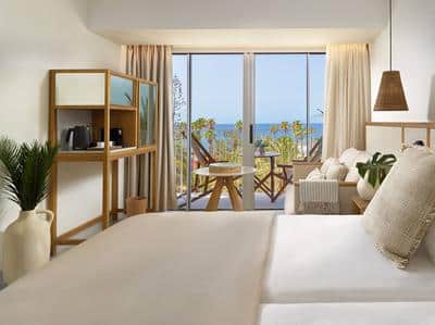 Nikté Premium Room Ocean Front