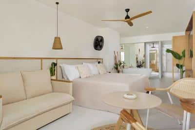The Reserve Suite Ocean Front