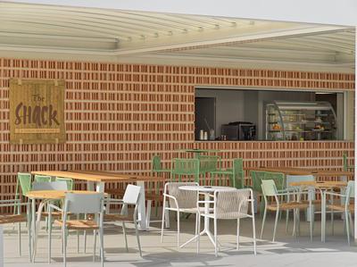 The Shack - Snack Bar & Restaurant