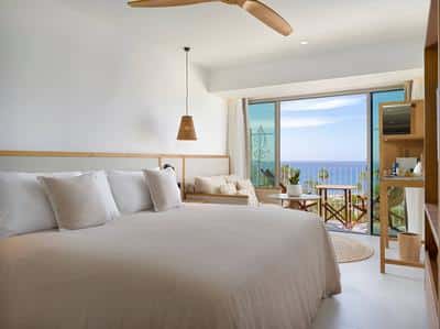 Premium Room Ocean Front