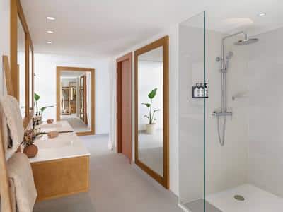 Nikté Junior Suite