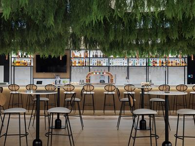Vibra - Bar and Restaurant
