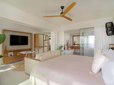 The Reserve Junior Suite Ocean Front