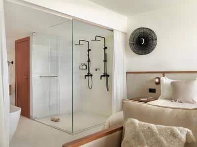 The Reserve Junior Suite Ocean Front