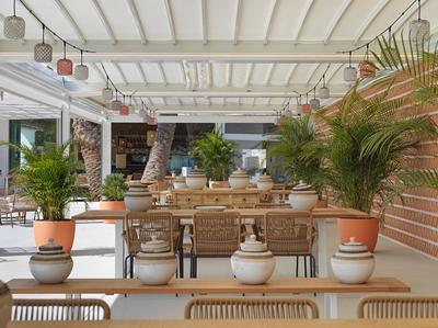 Kanna Beach Club