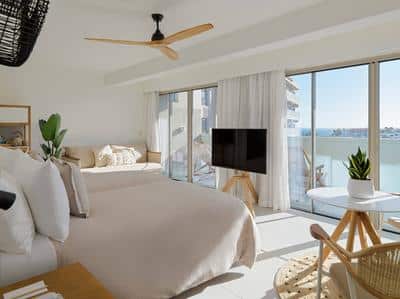 Nikté Junior Suite