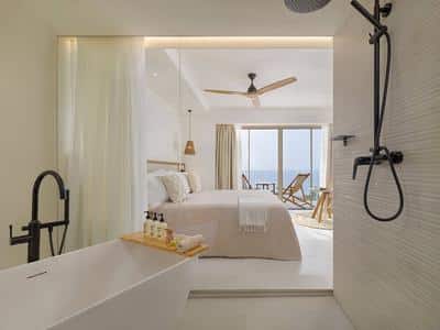 The Reserve Premium Room Ocean Front