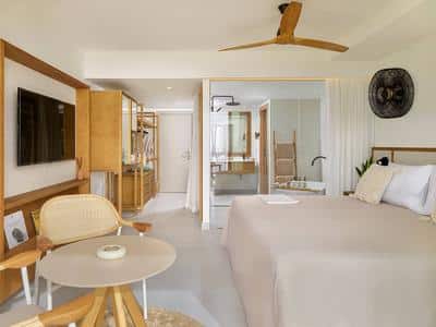 The Reserve Premium Room