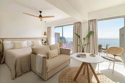 The Reserve Junior Suite Ocean Front