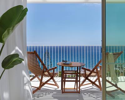 Premium Room Ocean Front