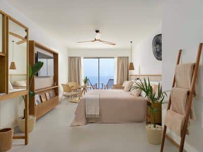 The Reserve Suite Ocean Front