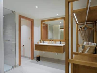 The Reserve Suite Ocean Front