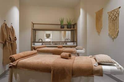 The Spa