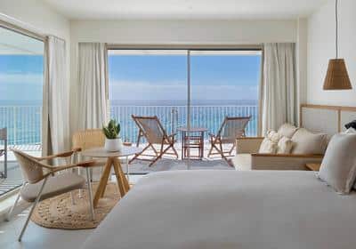 The Reserve Penthouse Suite