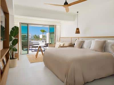 The Reserve Premium Room Solarium Ocean View