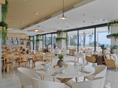 Gastro Hall