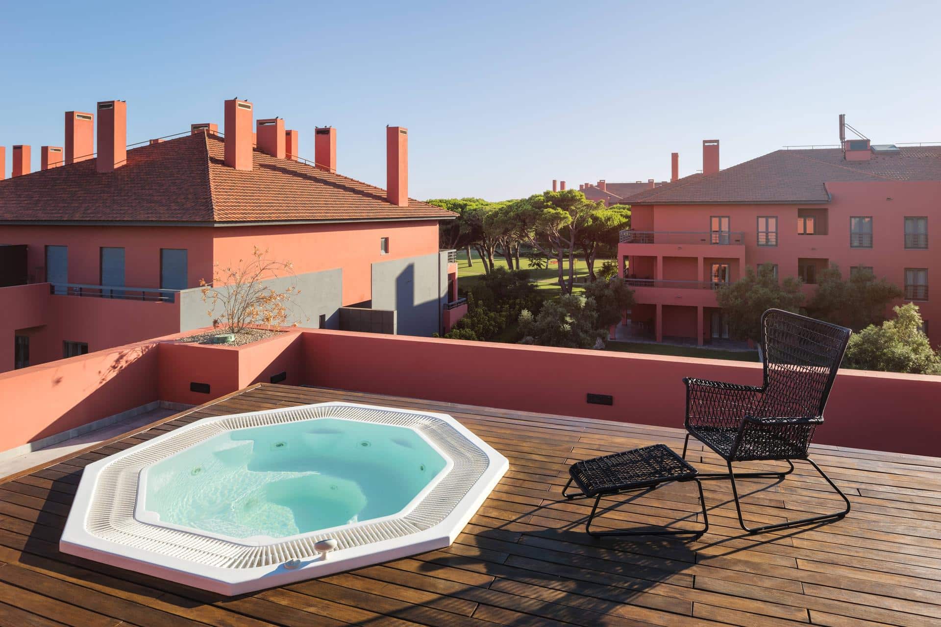 Sheraton Cascais Resort