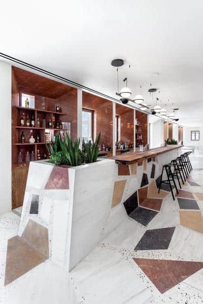 Signature Bar