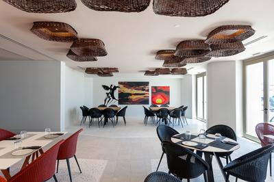 All Day Restaurant