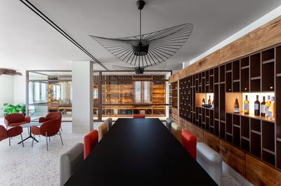 Private Dining