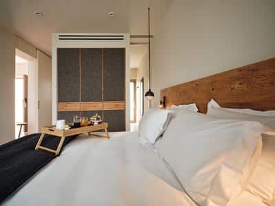 Deluxe Pool Suite