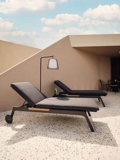 Deluxe Pool Suite