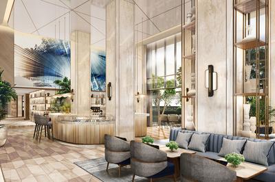 The St. Regis Bar