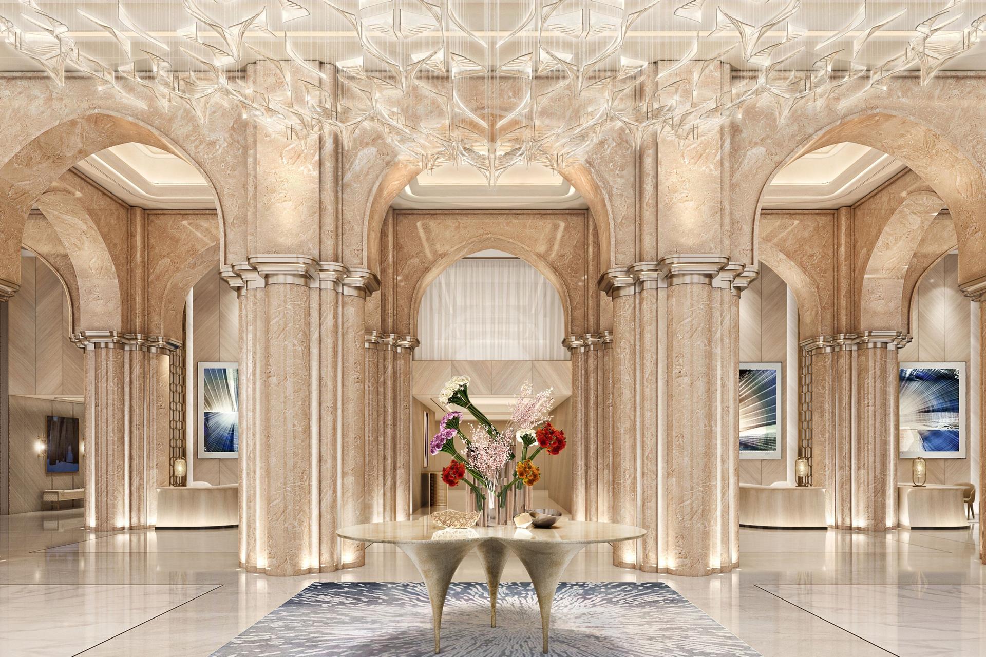 The St. Regis Kuwait