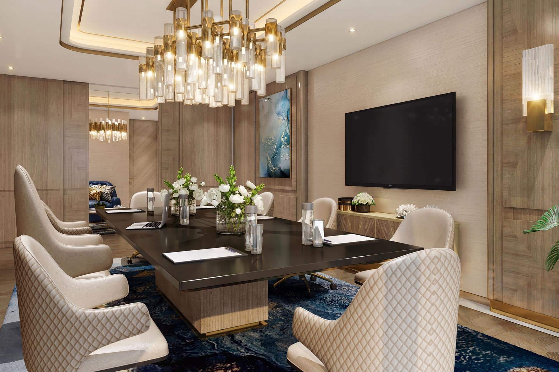 The St. Regis Kuwait