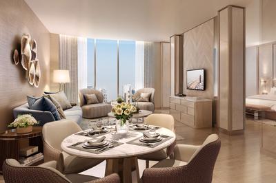 Gate Suite