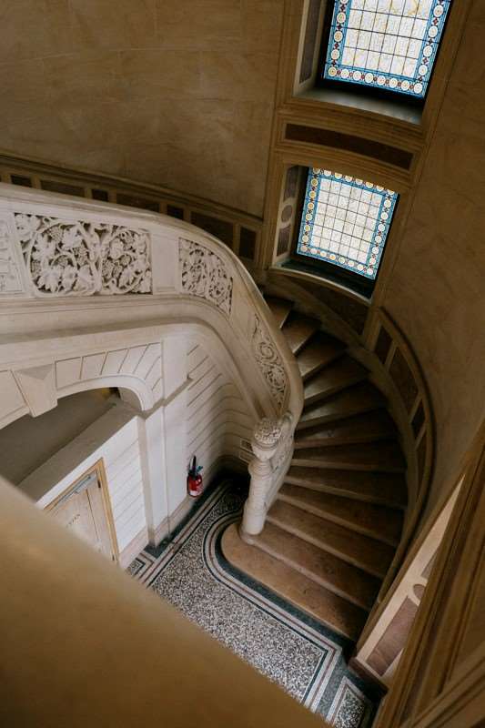 Château Sainte Sabine