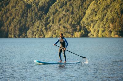 Paddle Board