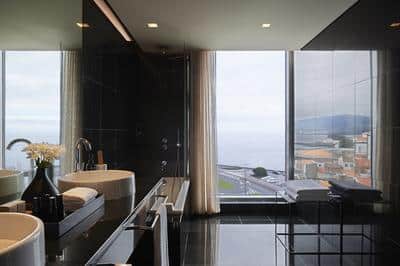 Sea View Suite