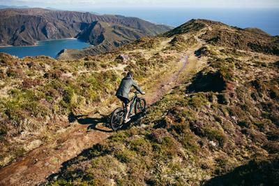 Cycling Trails