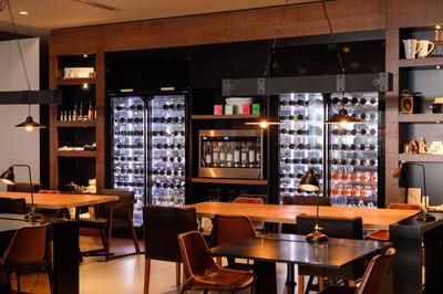 Wine Cellar