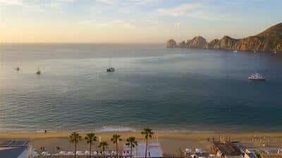 El Medano Beach