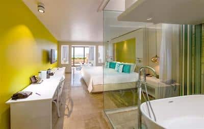 The Reserve Luxury Junior Suite Ocean View
