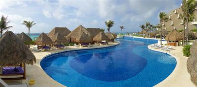 The Reserve Adults Only Pool