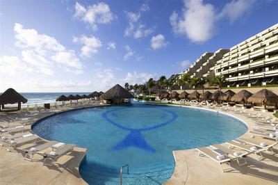 Main Pool